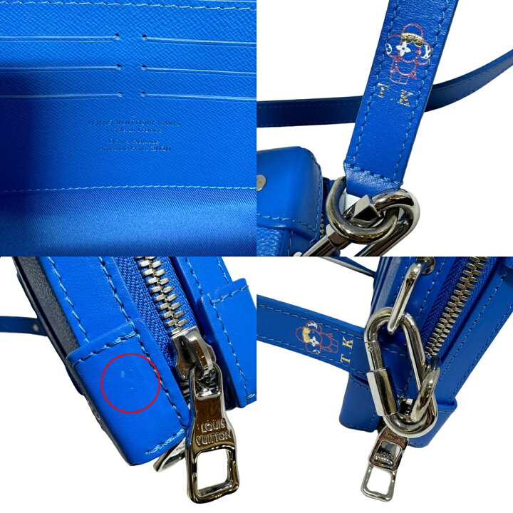 楽天市場】LOUIS VUITTON【ルイヴィトン】M45432 ソフトトランク 