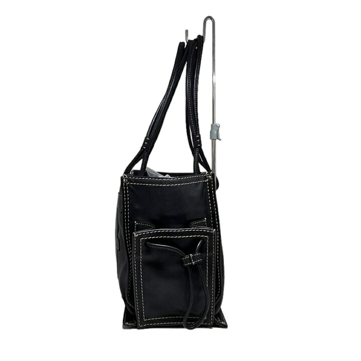 楽天市場】LOEWE【ロエベ】 ロゴ トートバッグ アナグラム ショッパー 