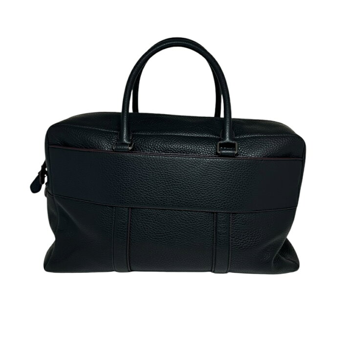 楽天市場】COACH【コーチ】F78130 レザー トレッカー キャリーオール 
