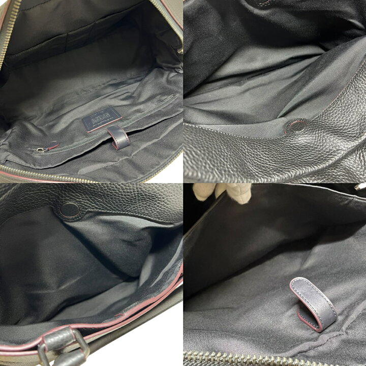 楽天市場】COACH【コーチ】F78130 レザー トレッカー キャリーオール 