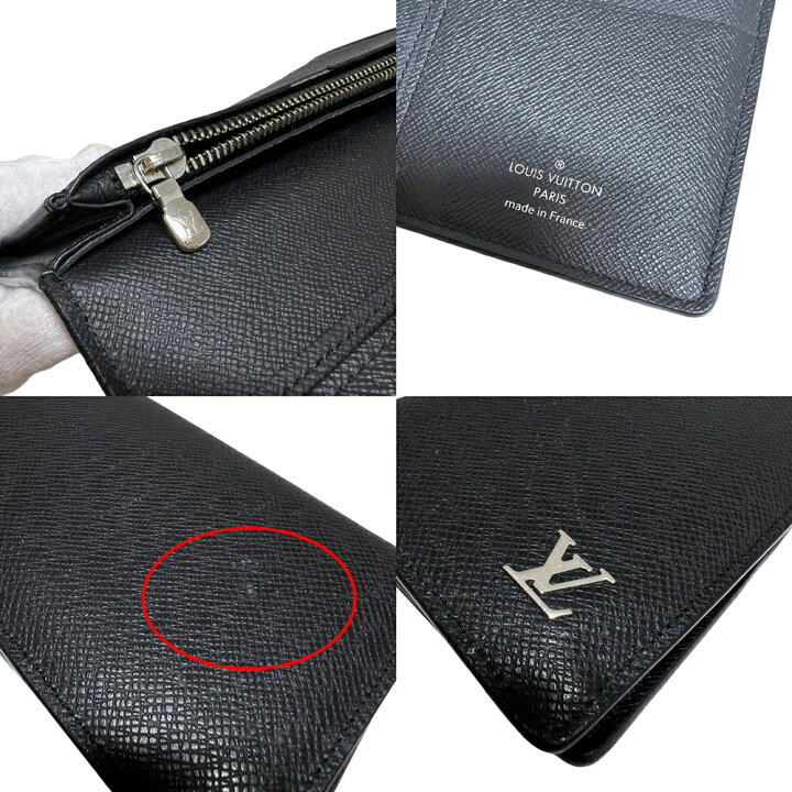 楽天市場】LOUIS VUITTON 【ルイヴィトン】M30285 ポルトフォイユ 