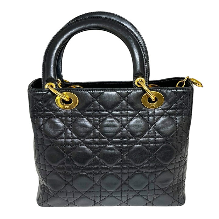 楽天市場】Christian Dior【クリスチャンディオール】レディディオール 