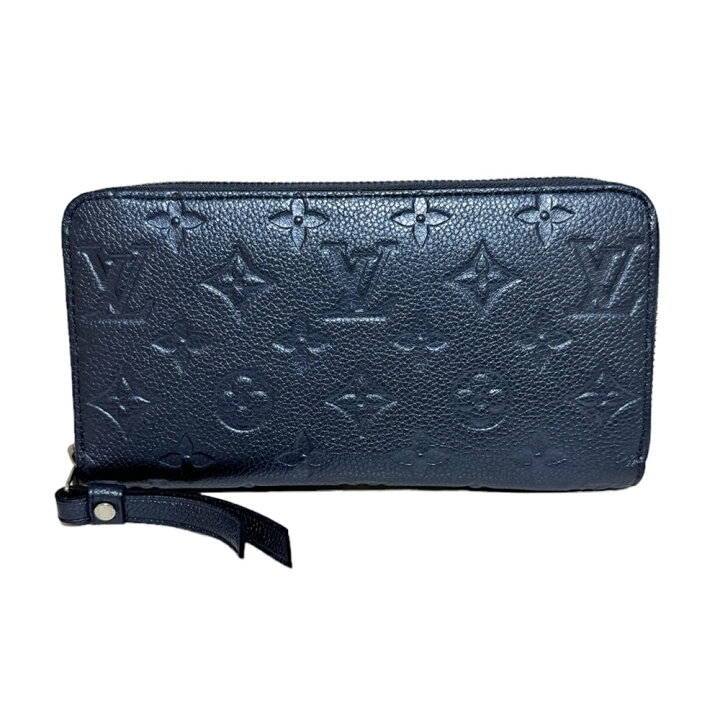 楽天市場】LOUIS VUITTON【ルイヴィトン】M80958 ジッピーウォレット  