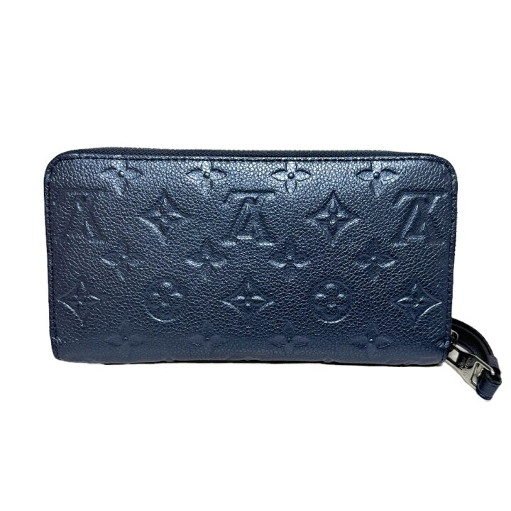 楽天市場】LOUIS VUITTON【ルイヴィトン】M80958 ジッピーウォレット  