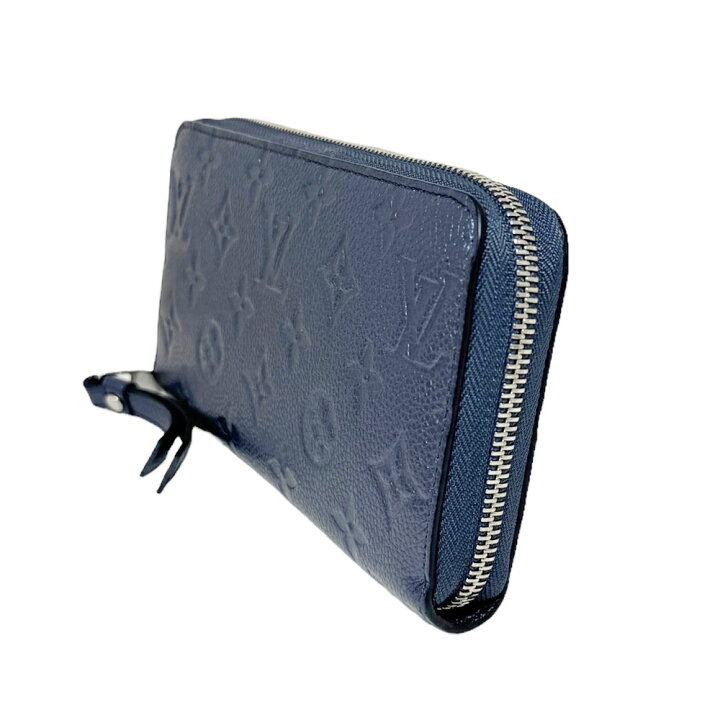 楽天市場】LOUIS VUITTON【ルイヴィトン】M80958 ジッピーウォレット  