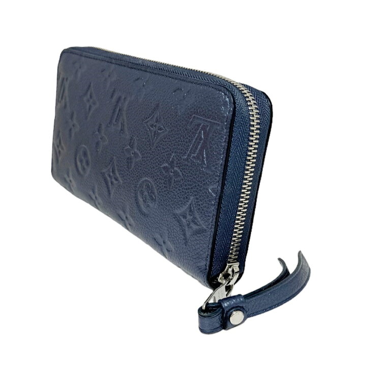 楽天市場】LOUIS VUITTON【ルイヴィトン】M80958 ジッピーウォレット  
