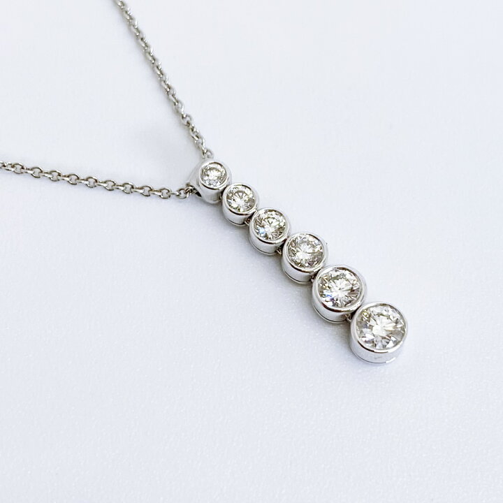 楽天市場】TIFFANY&Co.【ティファニー】ジャズグラジュエイテッド  