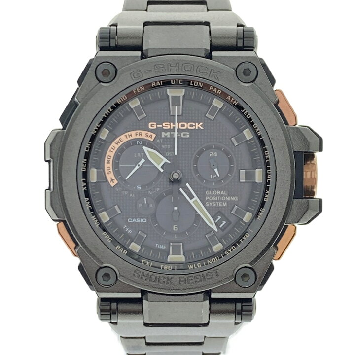 楽天市場】CASIO 【カシオ】 MTG-G1000RB-1AJF G-SHOCK ジーショック 