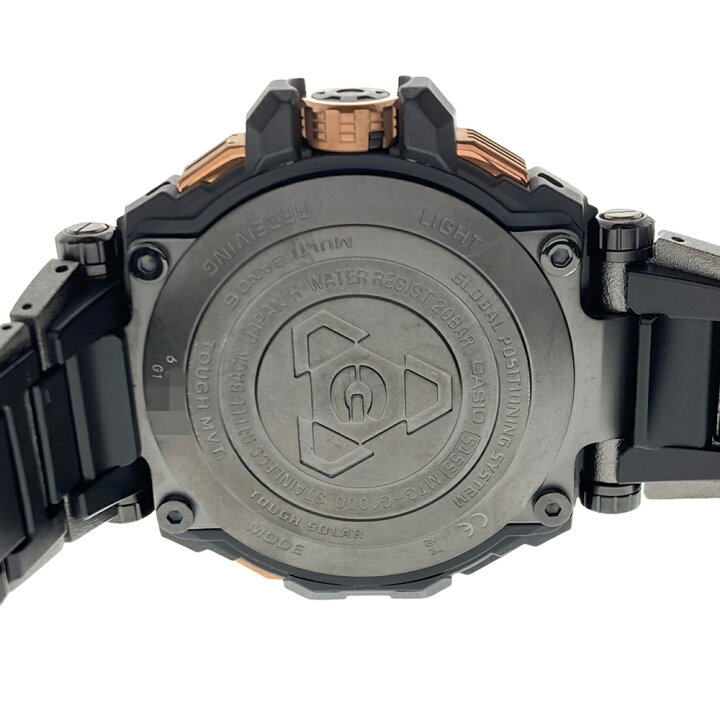 楽天市場】CASIO 【カシオ】 MTG-G1000RB-1AJF G-SHOCK ジーショック 