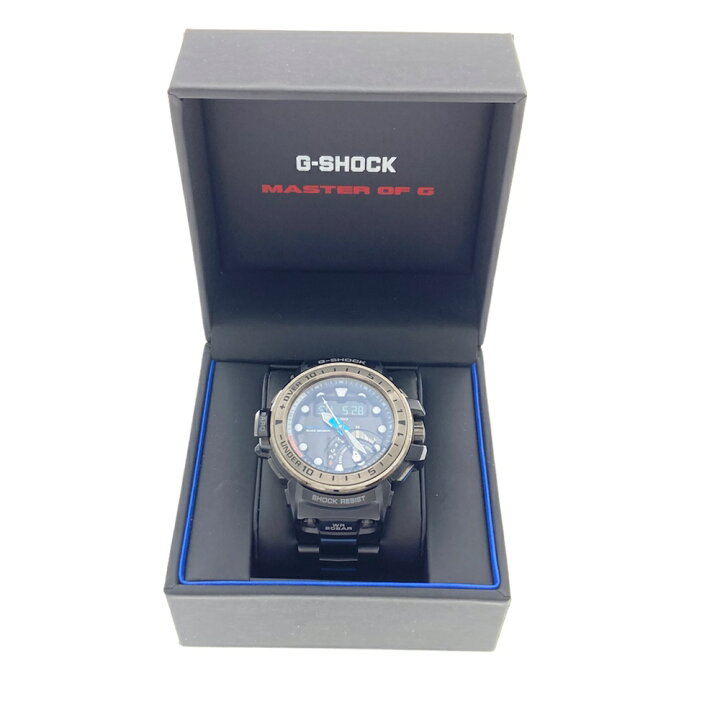 楽天市場】CASIO 【カシオ】 GWN-Q1000MCA-1AJF G-SHOCK マスターオブG  