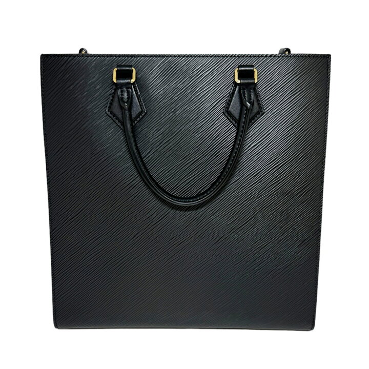 楽天市場】LOUIS VUITTON【ルイヴィトン】M58658 サックプラPM エピ  