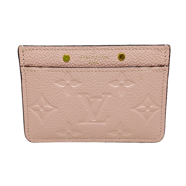 楽天市場】LOUIS VUITTON【ルイヴィトン】M69174 ポルトカルト 