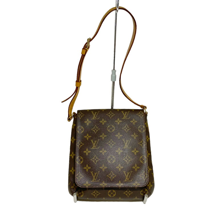 楽天市場】LOUIS VUITTON【ルイヴィトン】M51258 ミュゼット・サルサ  