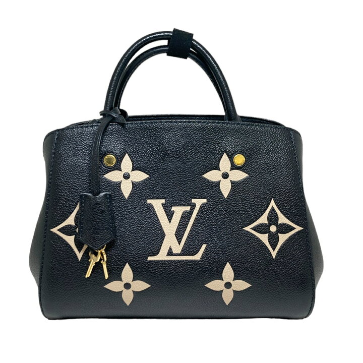 楽天市場】LOUIS VUITTON【ルイヴィトン】M45778 モンテーニュBB