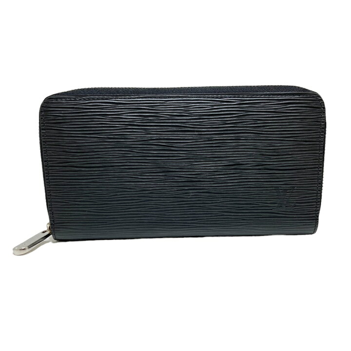 楽天市場】LOUIS VUITTON【ルイヴィトン】M61857 ジッピーウォレット 