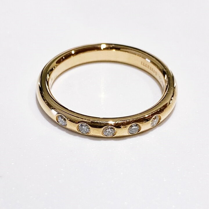 楽天市場】TIFFANY&Co.【ティファニー】エルサペレッティ スタッキング 