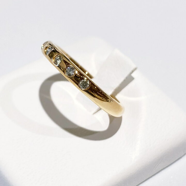 楽天市場】TIFFANY&Co.【ティファニー】エルサペレッティ スタッキング 