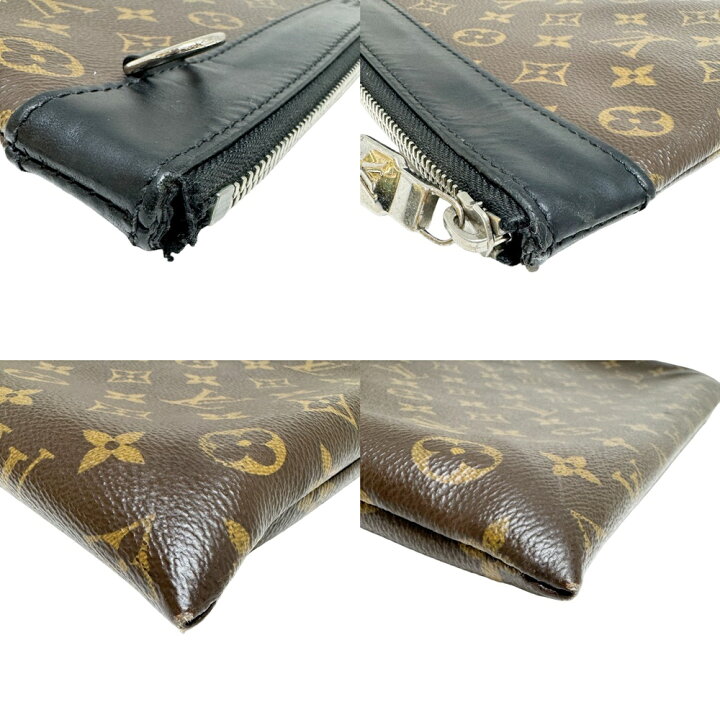 楽天市場】LOUIS VUITTON 【ルイ ヴィトン】 M69411 ポシェット  