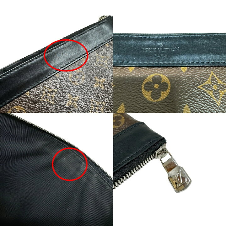 楽天市場】LOUIS VUITTON 【ルイ ヴィトン】 M69411 ポシェット  