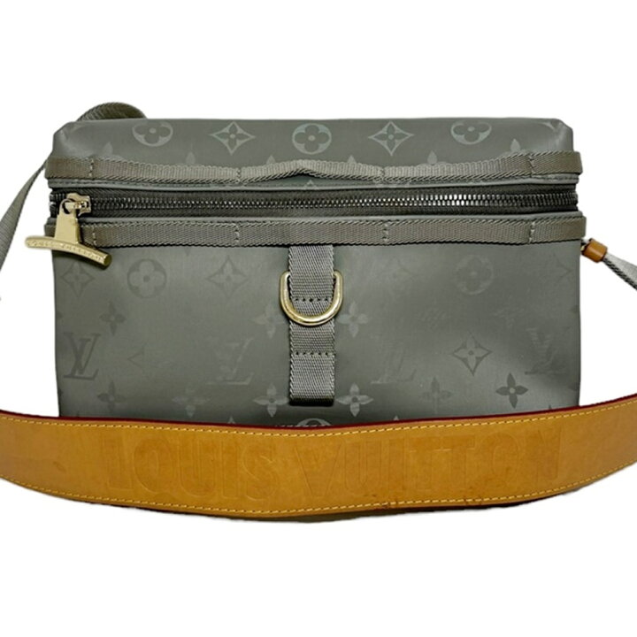 楽天市場】LOUIS VUITTON【ルイヴィトン】M43889 メッセンジャーPM  