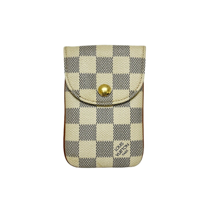 楽天市場】LOUIS VUITTON 【ルイ ・ヴィトン】 N60026 ダミエ アズール 