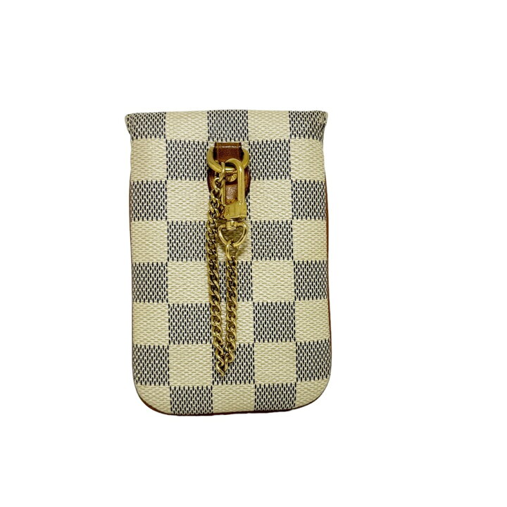 楽天市場】LOUIS VUITTON 【ルイ ・ヴィトン】 N60026 ダミエ アズール 