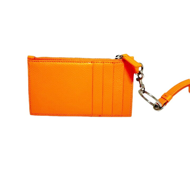 楽天市場】BALENCIAGA【バレンシアガ】594548 カードケース付き  