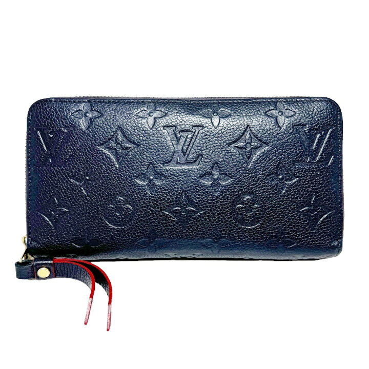 楽天市場】LOUIS VUITTON【ルイヴィトン】M69415 ジッピー ウォレット 