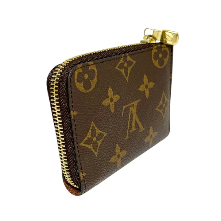 楽天市場】LOUIS VUITTON【ルイヴィトン】M83476 ポルトフォイユ・ノア  