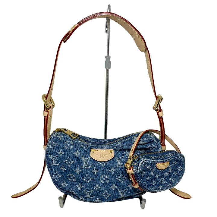 楽天市場】LOUIS VUITTON【ルイヴィトン】M46856 LVリミックス 