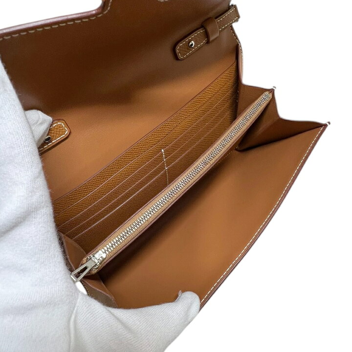 楽天市場】HERMES【エルメス】コンスタンスロングトゥーゴー Z刻印  