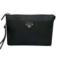 楽天市場】プラダ PRADA（クラッチバッグ・セカンドバッグ｜メンズ 