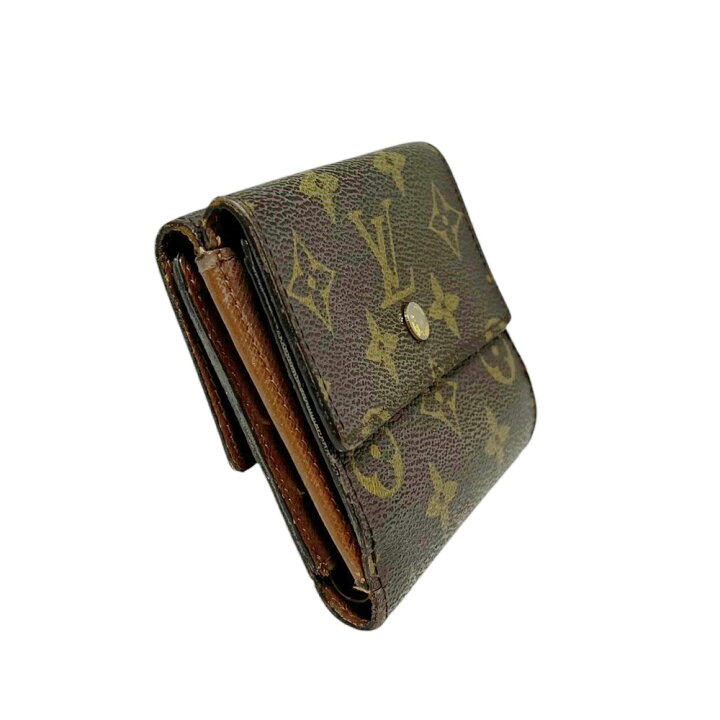 楽天市場】LOUIS VUITTON【ルイヴィトン】M61652 ポルトモネ ビエ 