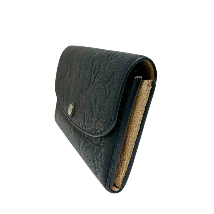 楽天市場】LOUIS VUITTON【ルイヴィトン】M62369 ポルトフォイユ  