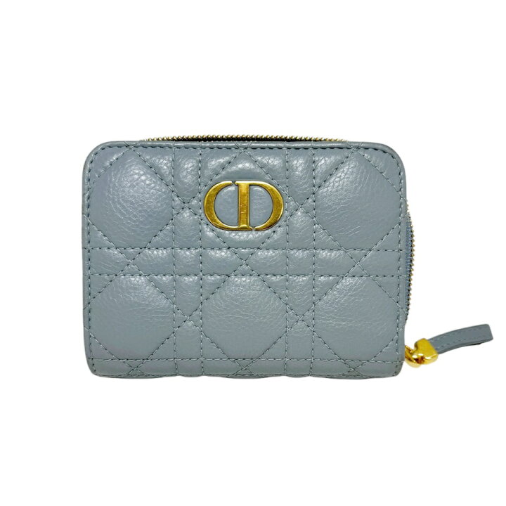 楽天市場】Dior【ディオール】S5032UWHC_M81B Caro Scarlet ウォレット  
