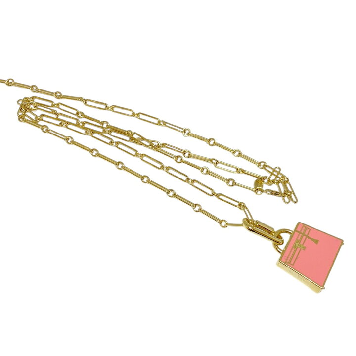 HERMES キュリオジテ ケリーチャーム 中古 HERMES - エルメス 