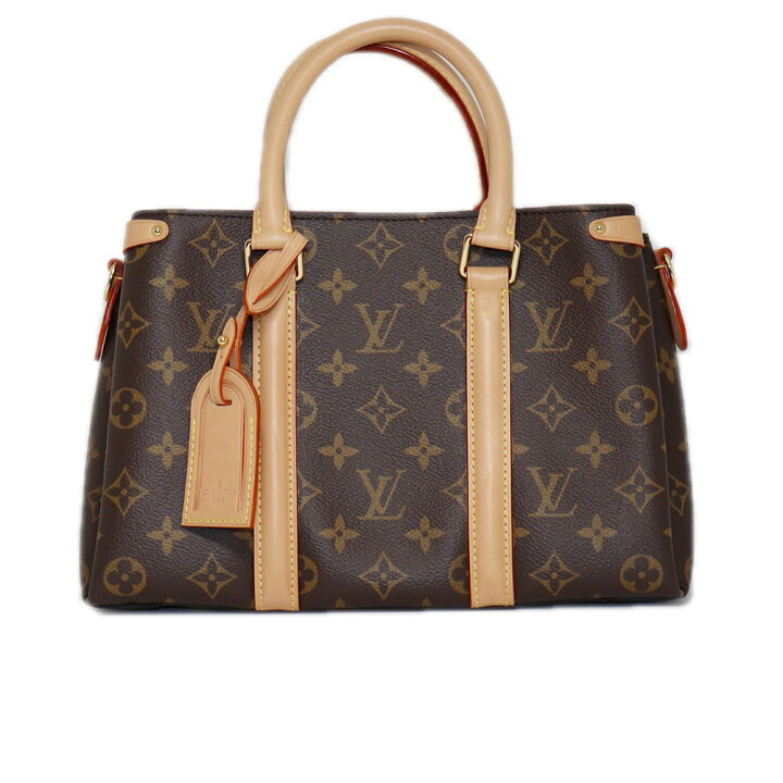 楽天市場】【中古】 LOUISVUITTON ルイヴィトン M44815 スフロBB 美品 