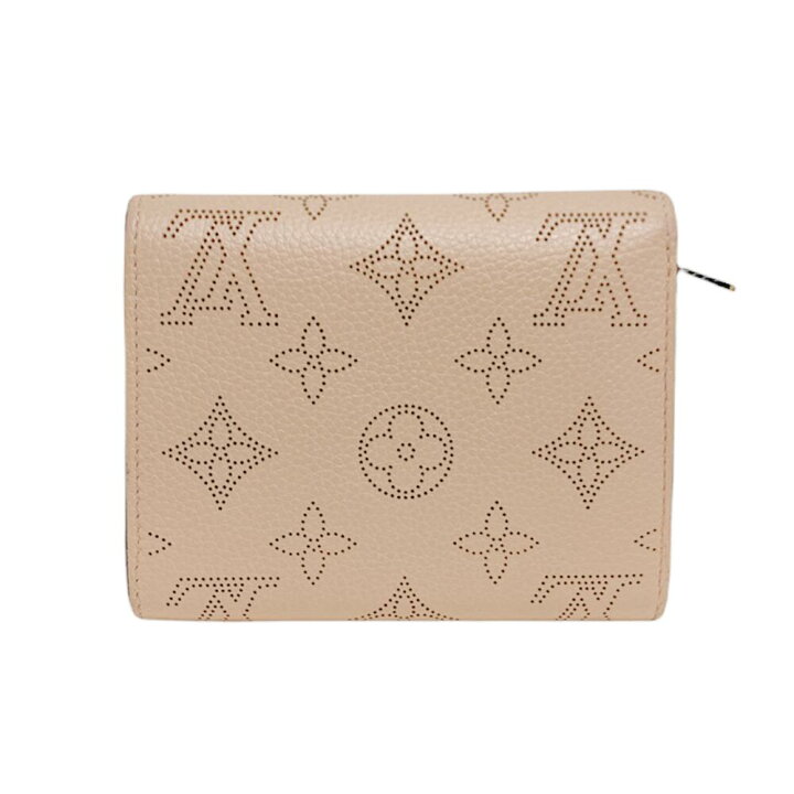 楽天市場】【中古】LOUIS VUITTON ルイヴィトン M62542 ポルトフォイユ 