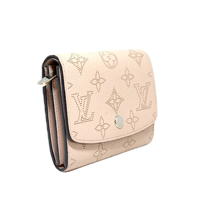 楽天市場】【中古】LOUIS VUITTON ルイヴィトン M62542 ポルトフォイユ  
