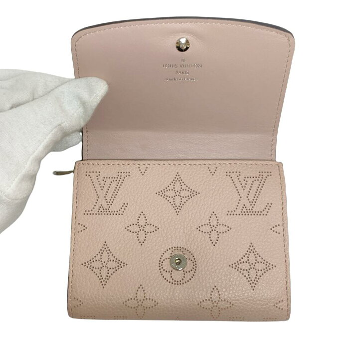 楽天市場】【中古】LOUIS VUITTON ルイヴィトン M62542 ポルトフォイユ 