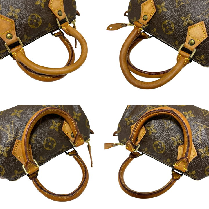 楽天市場】LOUIS VUITTON【ルイヴィトン】M41534 ミニスピーディ 