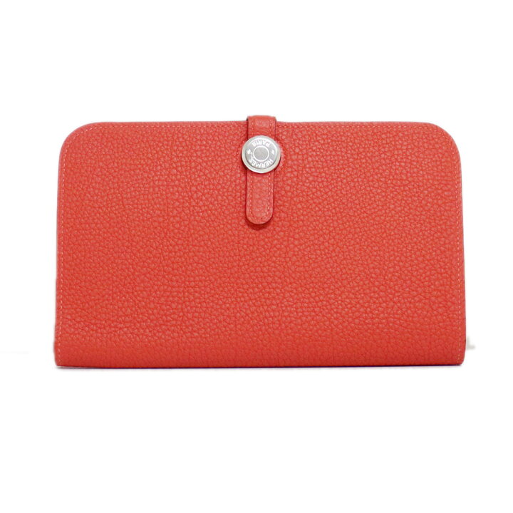 楽天市場】【中古】 HERMES エルメス 特上品 ドゴンGM ドゴンデュオ 