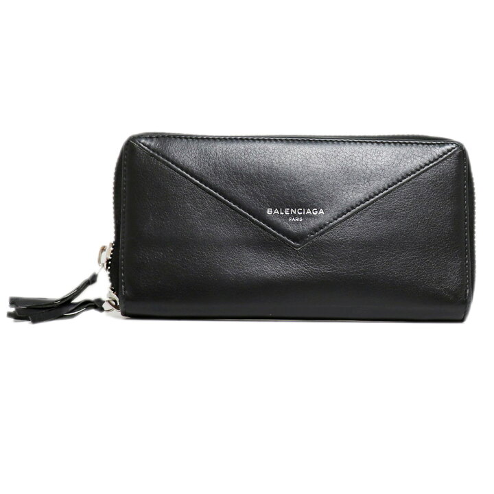 楽天市場】【中古】 BALENCIAGA バレンシアガ 381226 ペーパー  