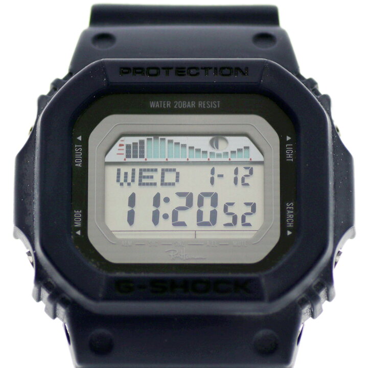 楽天市場】【中古】CASIO カシオ G-SHOCK ロンハーマンコラボ 