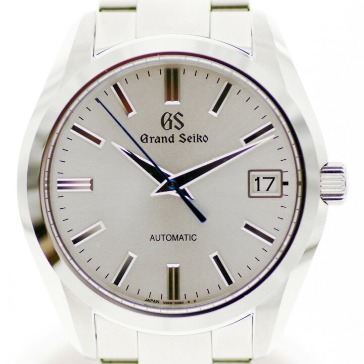 楽天市場】【中古】GRAND SEIKO グランド セイコー メカニカル SBGR307 