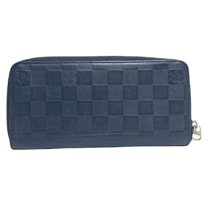 楽天市場】【中古】LOUIS VUITTON ルイヴィトン ジッピーウォレット 