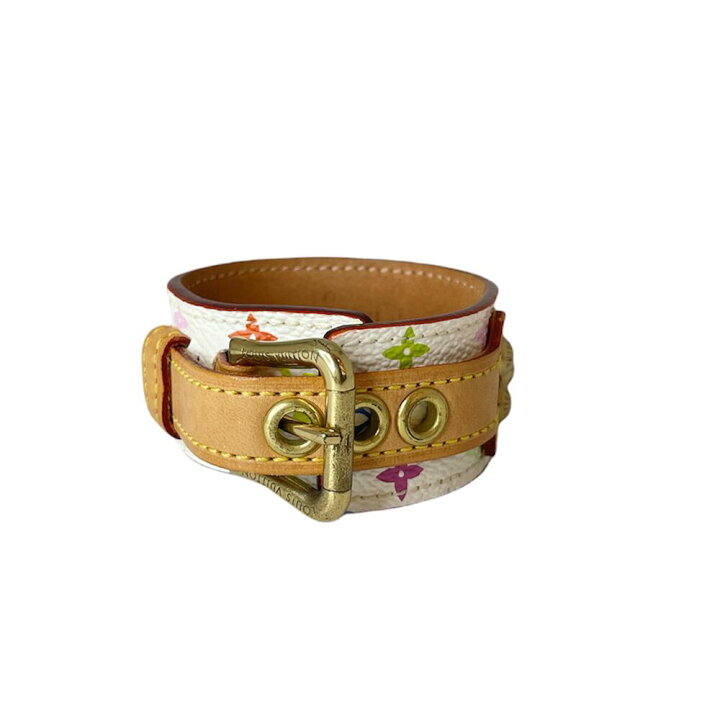 楽天市場】【中古】LOUIS VUITTON ルイヴィトン M92482 ブレスレ 