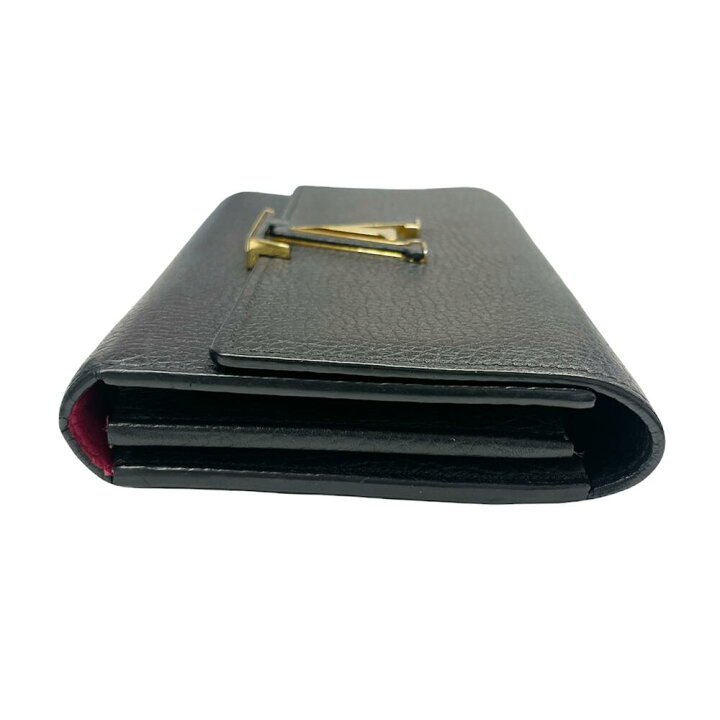 楽天市場】【中古】 LOUIS VUITTON ルイ・ヴィトン ポルトフォイユ  