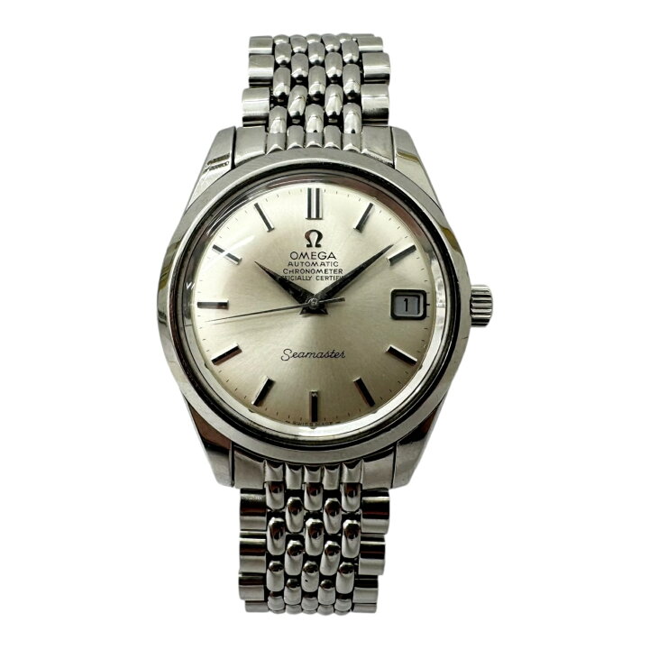 楽天市場】【中古】｜OMEGA オメガ 168.024 166.010 シーマスター 