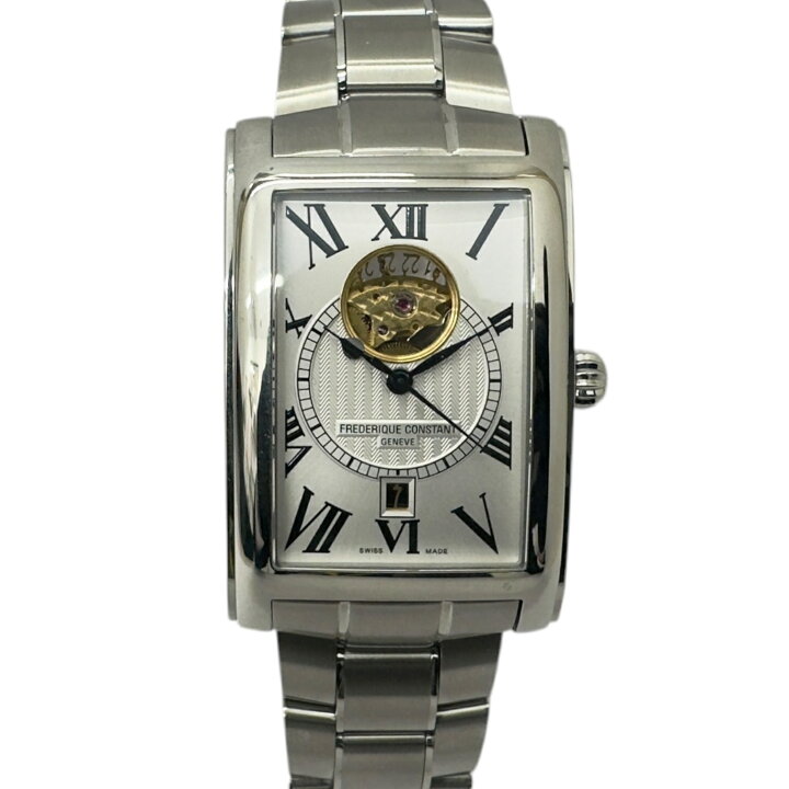 楽天市場】【中古】｜FREDERIQUE CONSTANT フレデリック コンスタント  